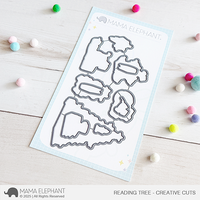 Reading Tree - CC